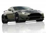 2007 Aston Martin V12 Vantage RS